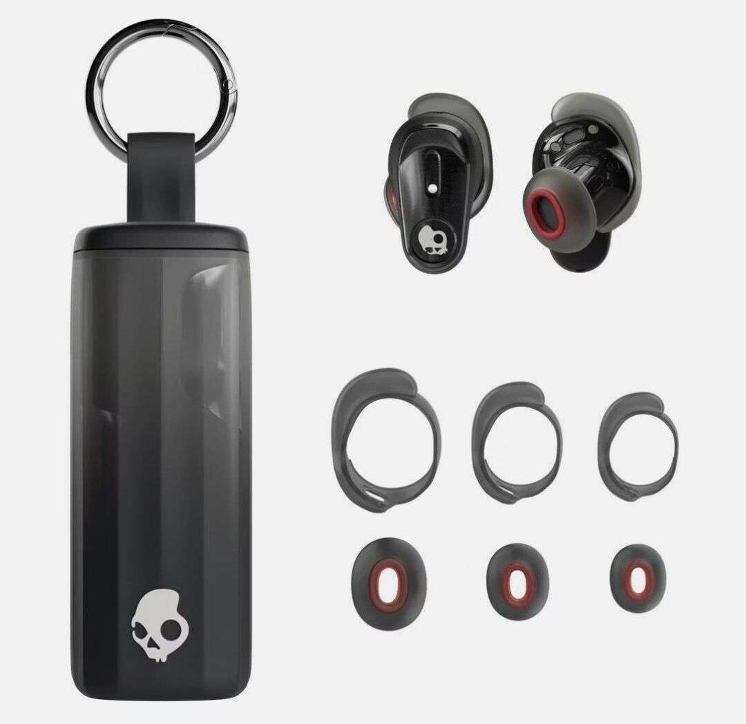 Skullcandy Kopfhörer: Bluetooth Kopfhörer Skullcandy Method 360 ANC Sound by Bose – Neu und originalverpackt aus Niederbuchsiten von pumpingpopeye 1