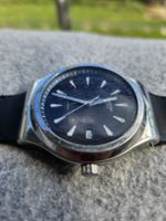 Swatch Sistem51 Irony „Sistem Lake“ (Referenznummer: YIS420)