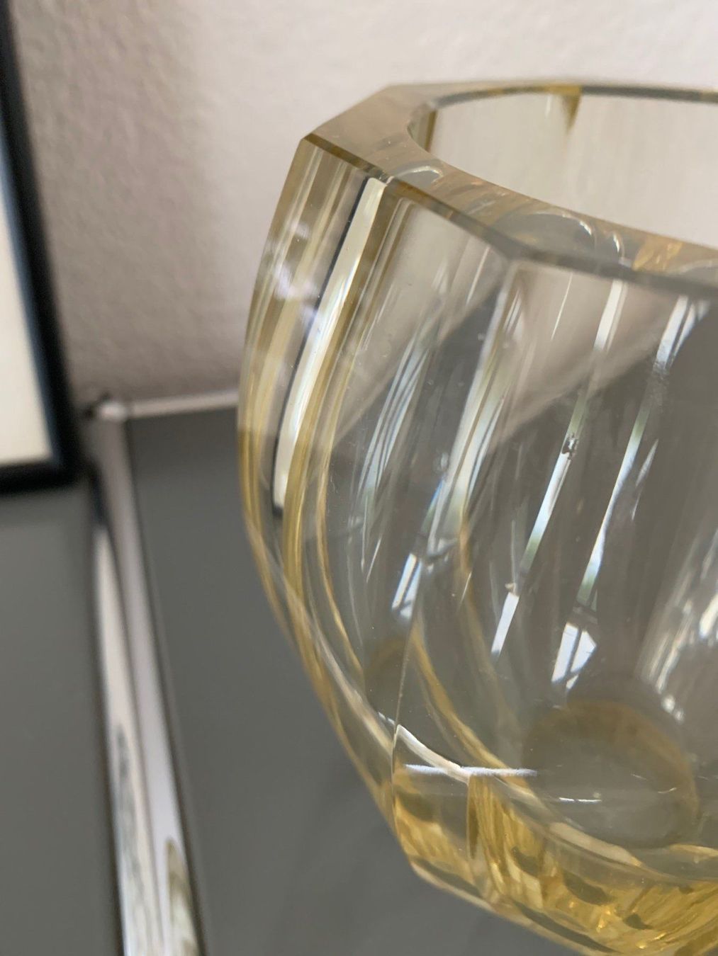 Vasi & Recipienti: Daum Vase signiert – Usato da Bellach venduto da 2ndBox 5
