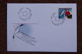 (F410) FDC 2005: Zst. Nr. 1166