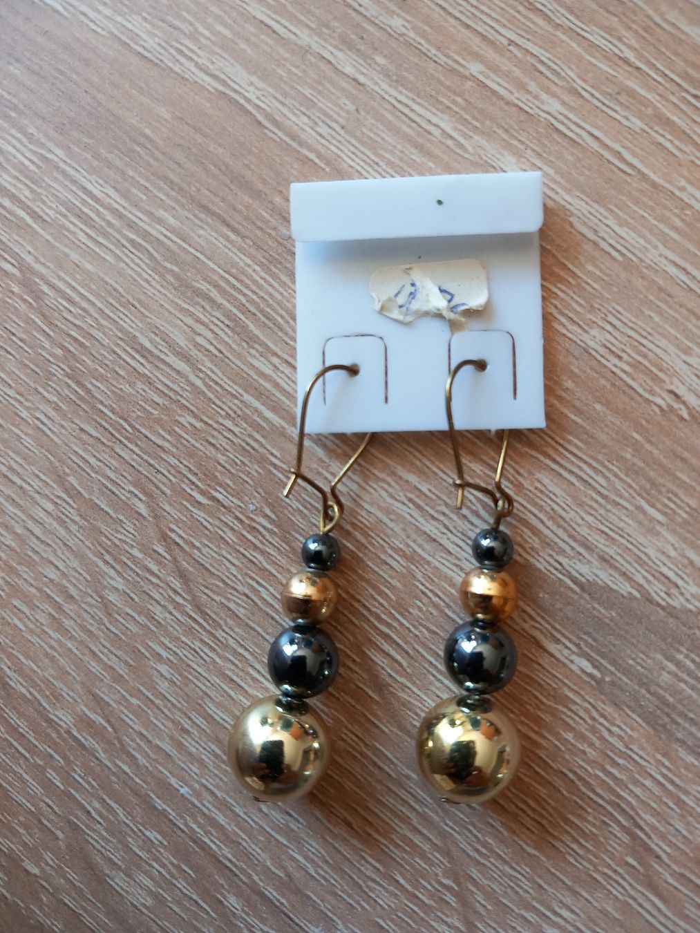 Ohrringe & -stecker: Ohrstecker – Gebraucht aus Biberist von lsr_z9lv 1