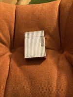 Briquet vintage S.T. Dupont