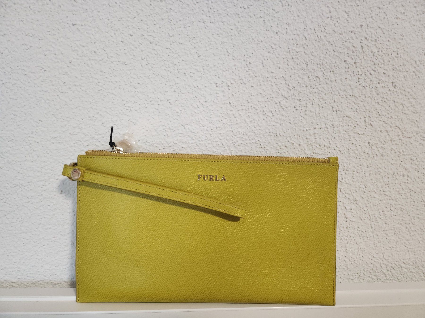 Furla Borse da donna: Furla Clutch – Usato da Kefikon TG venduto da Livline 1