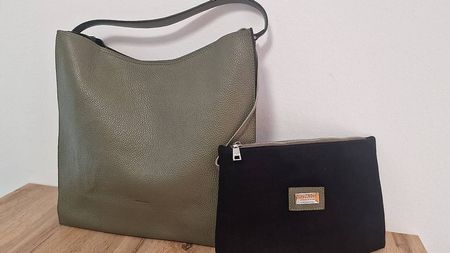 Borsa RIPANI 