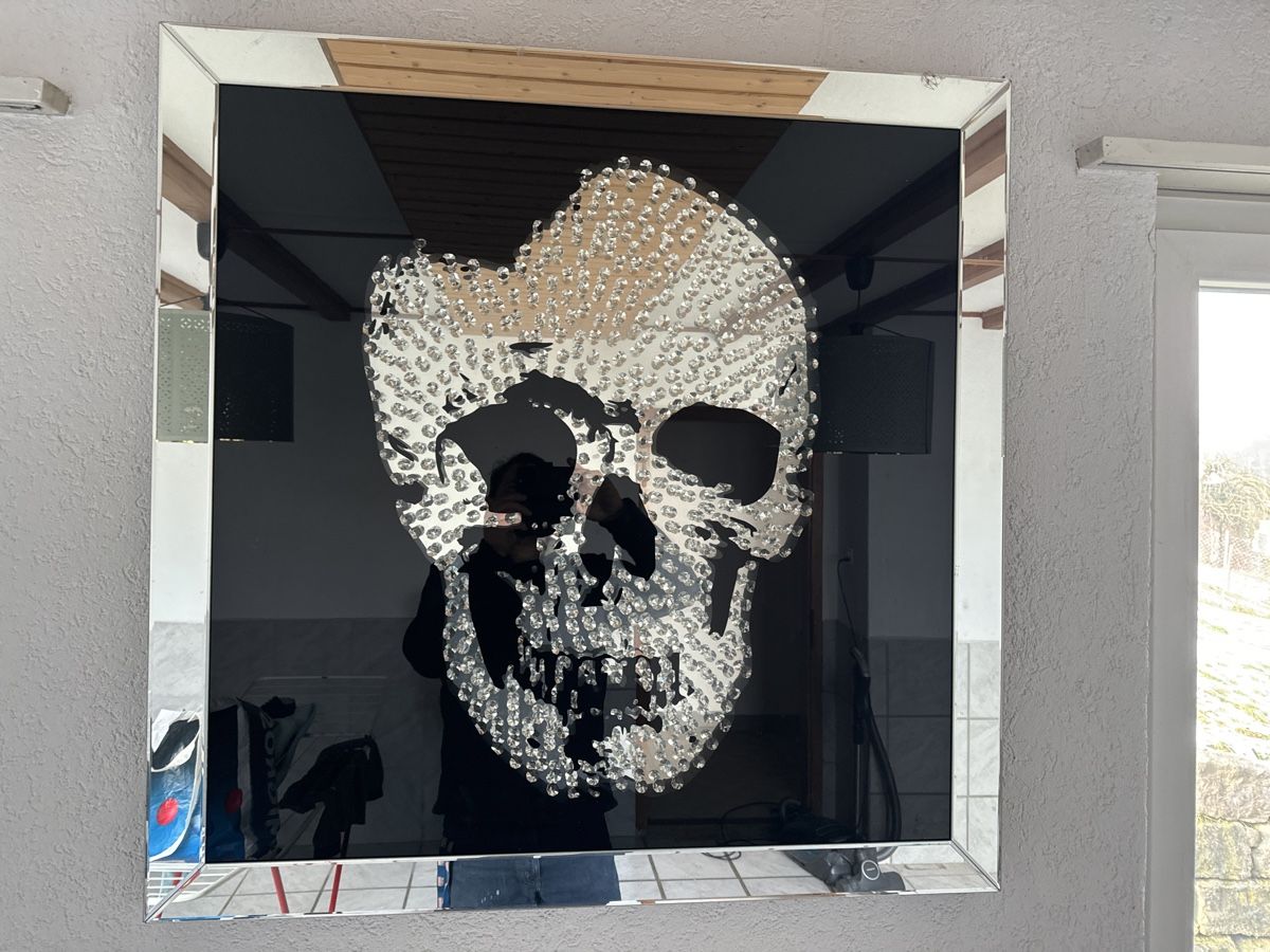 Tutte le decorazioni: Bild – Usato da Basel venduto da topmech12 1