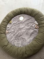 Sterntaler Activity Nest Matte für Babys, gepolstert