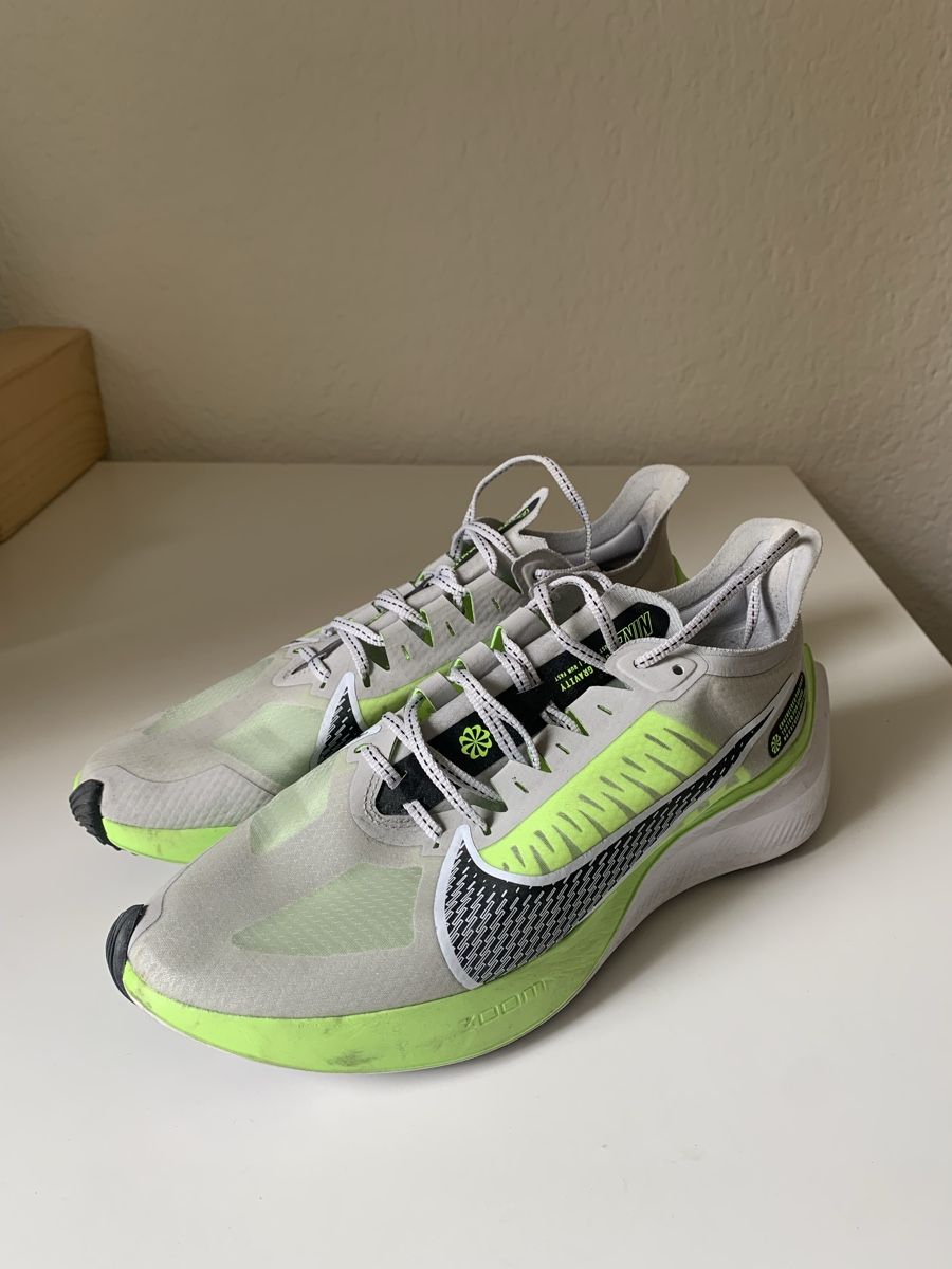 Nike Scarpe da uomo: Nike Zoom Gravity 44 – Usato da Bern venduto da adip