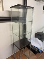Vitrinen-Schrank Glas