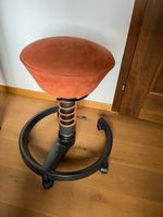 Swopper - ergonimischer Bürostuhl