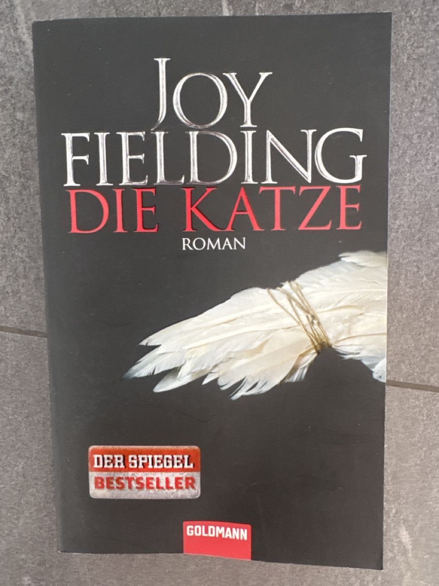 Livres: Bücher von Joy Fielding – D'occasion à Stetten AG par jan_9vnh 3