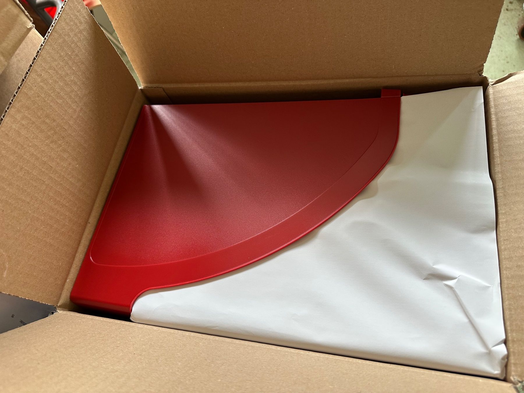 Leitz Ordner: 6 Stk. Leitz Plus Stehsammler, A4, ca. 70 mm, Rot – Neu und originalverpackt aus Necker von liq24 2