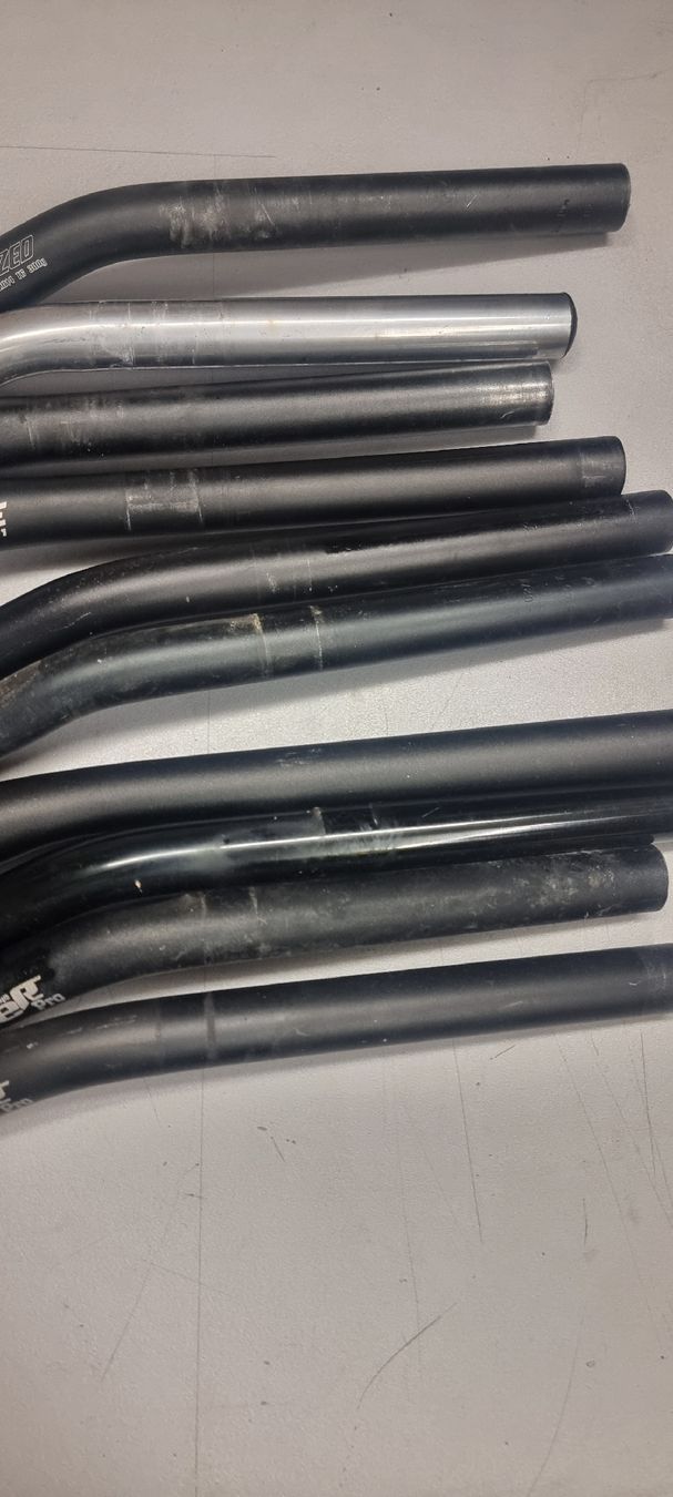 Pezzi di ricambio: 10 Stück MTB Lenker  – Usato da Seon venduto da Stibinio 2