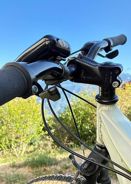 Velos: Vélos XS Scott VOLTAGE 2009 – Gebraucht aus Aven von jcroh 1