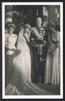 AK Kronprinz Paul von Griechenland