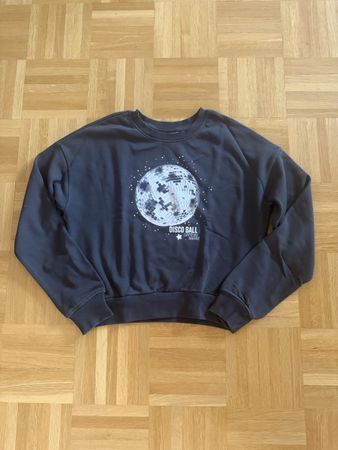 Mädchen Pullover H&M Gr. 146 