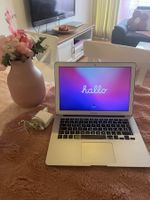 Apple MacBook Air (13 Zoll, Early 2015, 256GB)