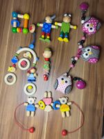 LOTTO BABY SPIEL HOLZ (d20)