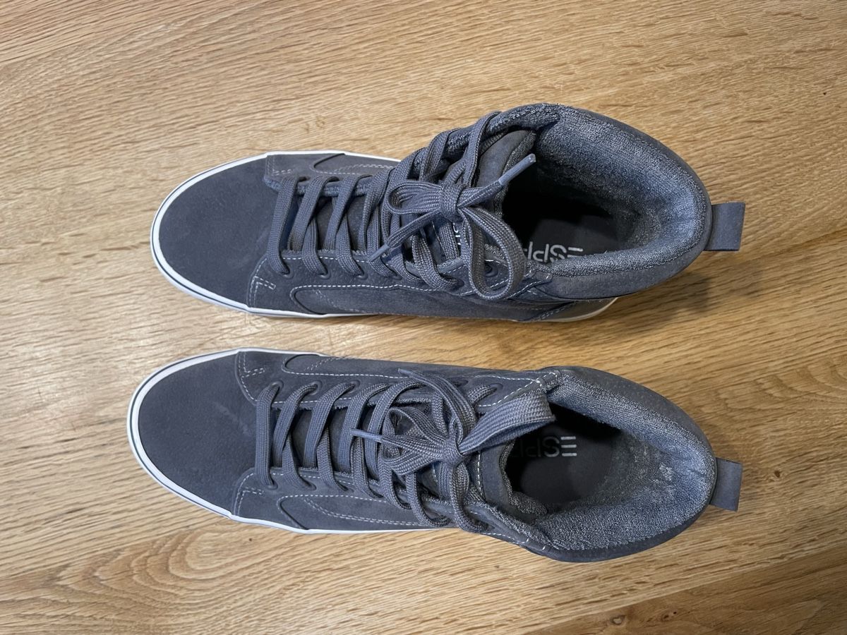 Esprit Herrenschuhe: Schuh Original Esprit Grösse 41 – Gebraucht aus Zürich von piervier4 5
