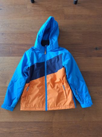 Kids Skijacke Grösse 140