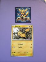 Pokemon Pikachu Fanfavorite
