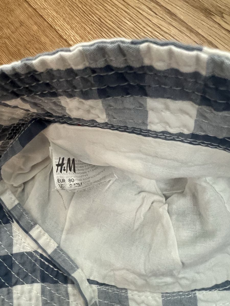H&M Berretti & Sciarpe: Sonnenhut Baby Gr. 80 – Usato da Stans venduto da Jaeseli 1
