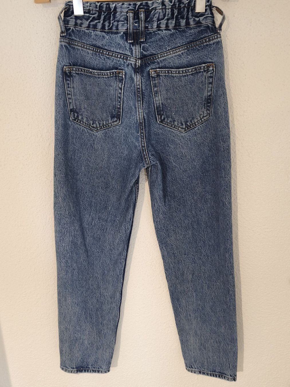 Pull&Bear Jeans: Pull&Bear Jeans Gr. 34 – Usato da Emmetten venduto da SecondhandSiska 2