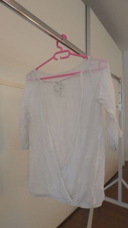 Sommer Oberteil Grösse 34