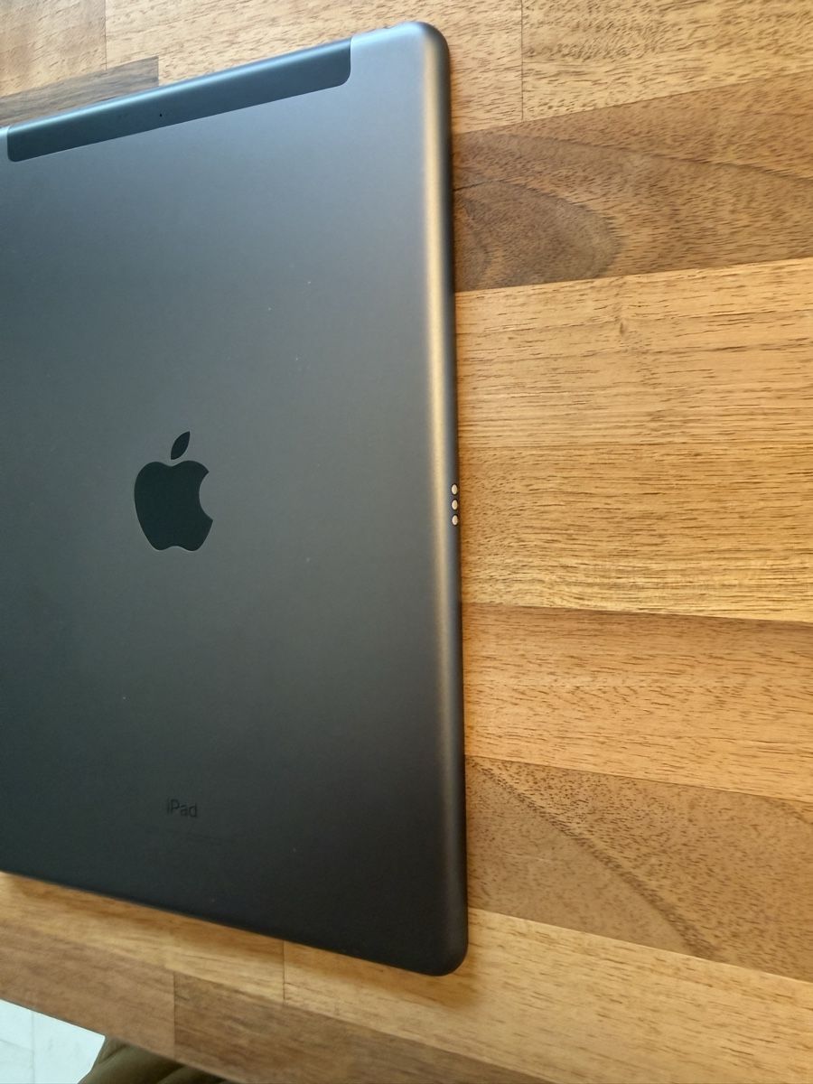 Apple Tablet PC: iPad 7 Generation 128gb mit Simkartenport – Usato da Sirnach venduto da Goforit2001 3