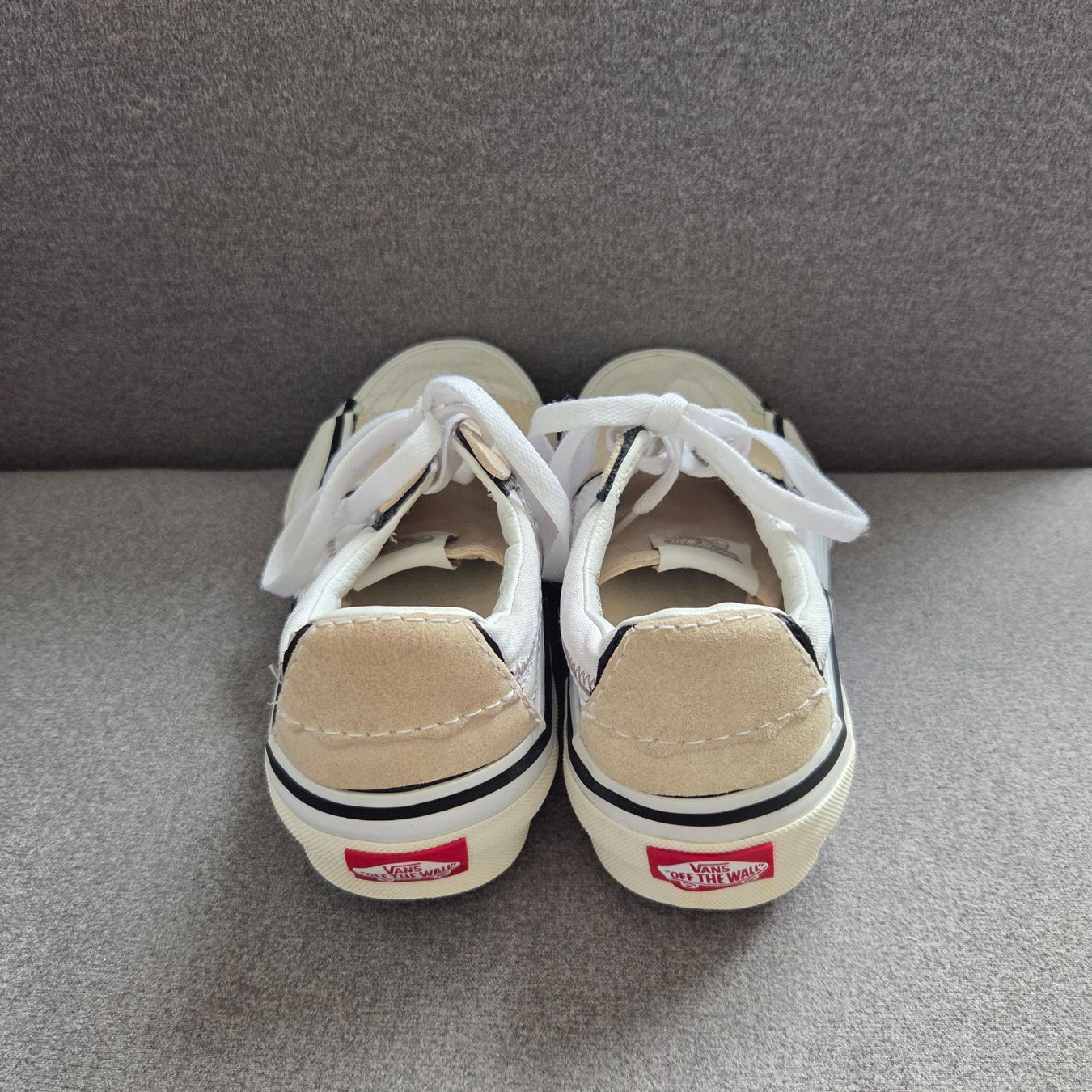 Vans Herrenschuhe: Vans Reconstructed Grösse: 38 – Neu (gemäss Beschreibung) aus St.Gallen von Its.eli035 3