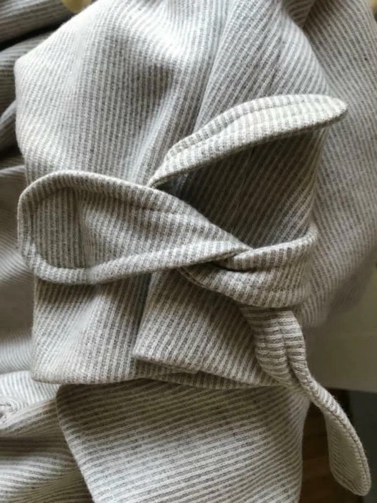 Escada Mäntel: Vintage ESCADA coat / 100% wool / Size 36GE /GREAT CONDITION – Gebraucht aus Zürich von lils01 4