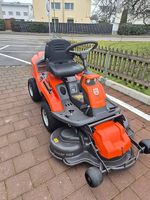 Husqvarna Rider 216 AWD