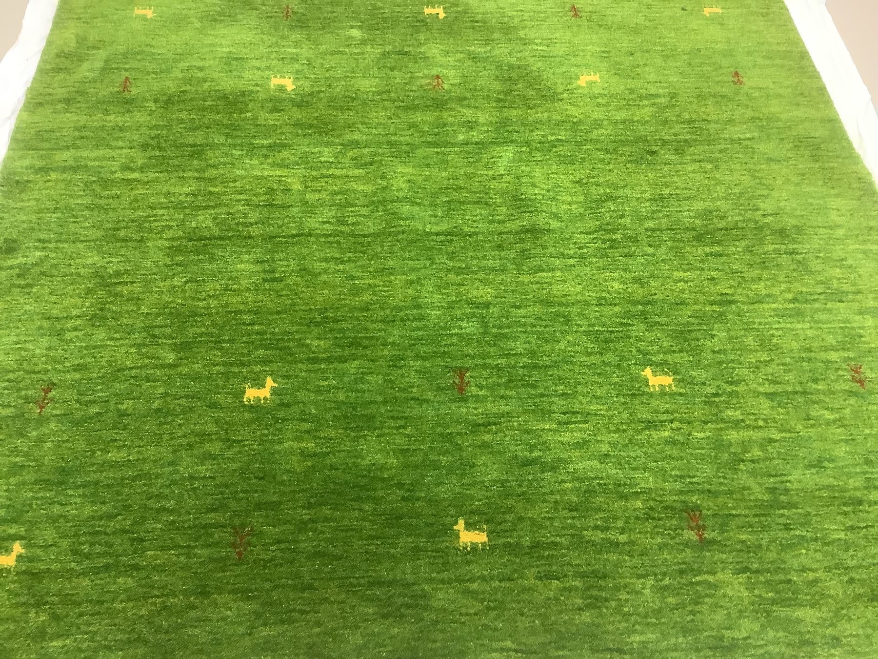 Tappeti: Teppich 200 x 200cm – Usato da Büttikon AG venduto da Ranchero500 2