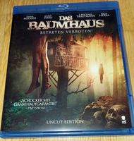 Das Baumhaus Blu-ray Disc UNCUT FSK 18