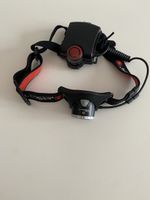 Stirnlampe von Ledlenser