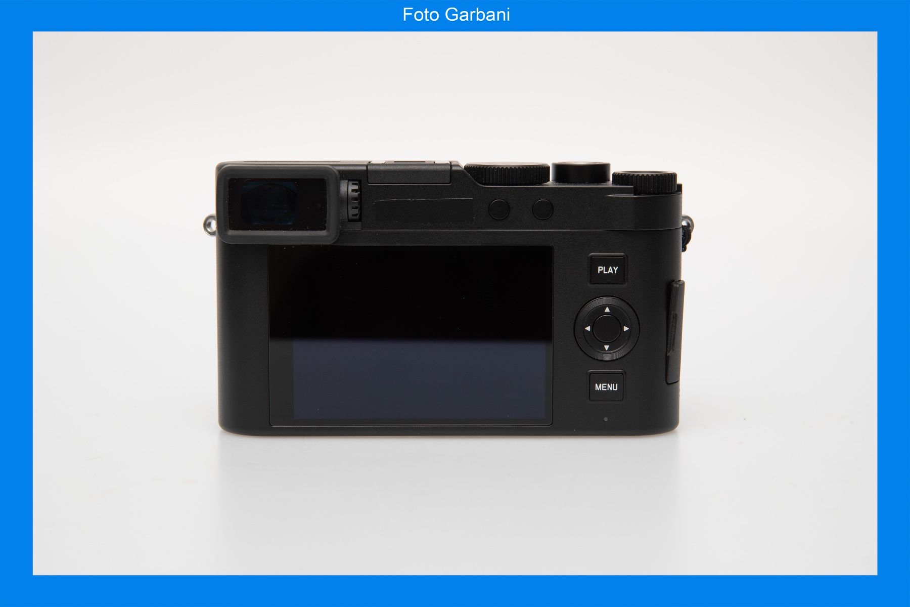 Leica Kamera: Leica D-LUX 8 – Gebraucht aus Muralto von FotoGarbani 1
