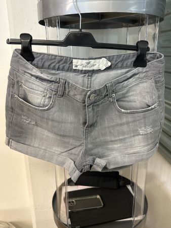 Jeans Hotpants H&M Grösse 29