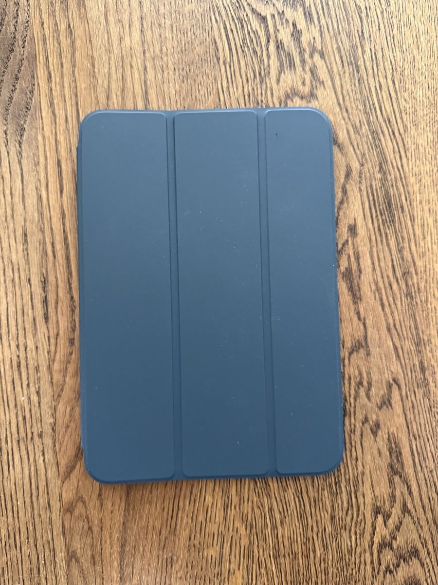 Apple Tablet PC: iPad Mini Wi-Fi 128 GB – Nuovo (secondo la descrizione) da Amriswil venduto da sebastian_xm 2