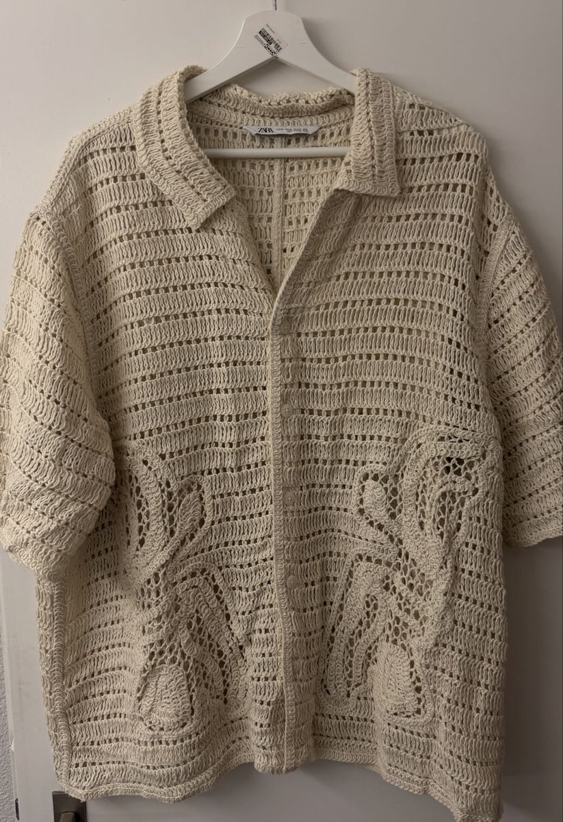 Zara T-shirt: ZARA Shirt XL – Nuovo (secondo la descrizione) da UNTERSIGGENTHAL venduto da s_rzb8