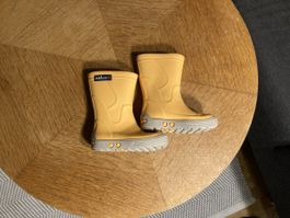 méduse Gummistiefel Gr. 21 💛