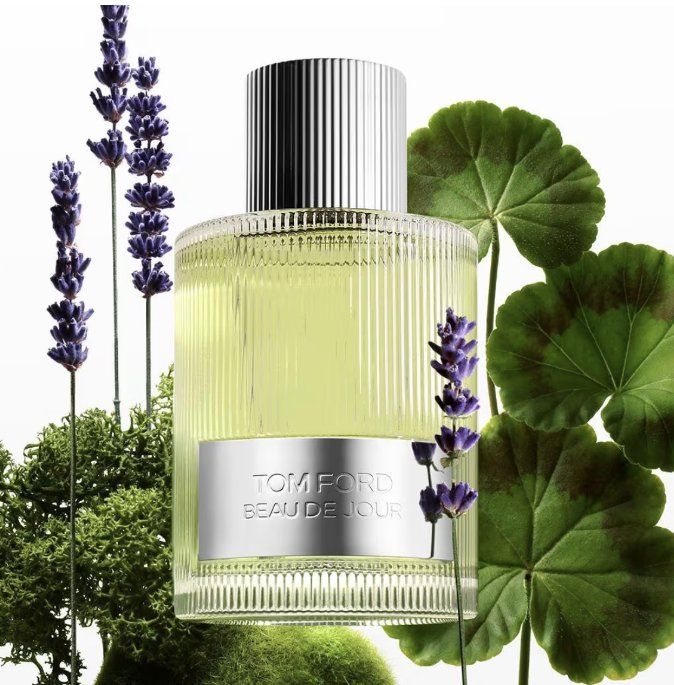 Tom Ford Profumi & Eau de Toilette: TOM FORD BEAU DE JOUR EDP, 5ml Abfüllung ... – Nuovo e nell'imballaggio originale da Chur venduto da Jacki09 4