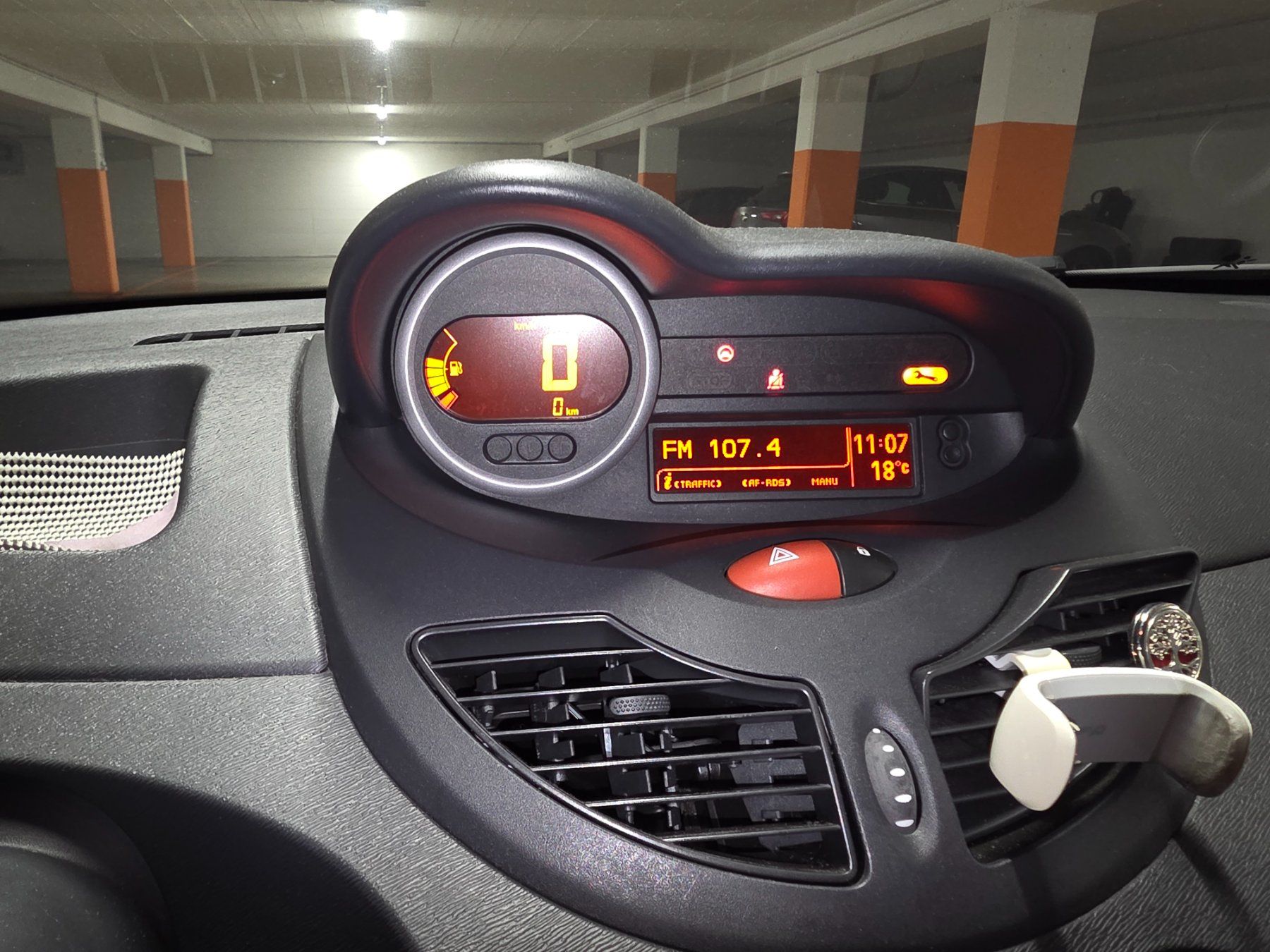 Renault Automobili: Renault Twingo GT – Usato da Forch venduto da Pavol73 6