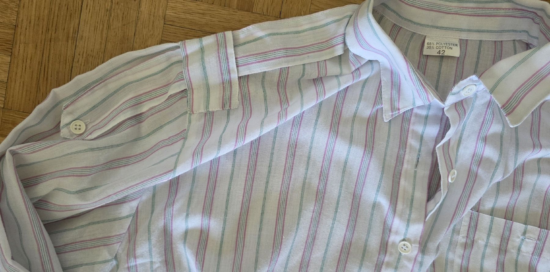 Camicette: Chemise /blouse 42 – Usato da Yverdon-les-Bains venduto da van_dq65 5