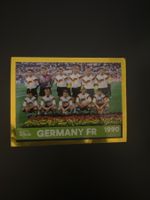 Panini Qatar 2022 Oryx Edition FWC26 Germany FR 1990