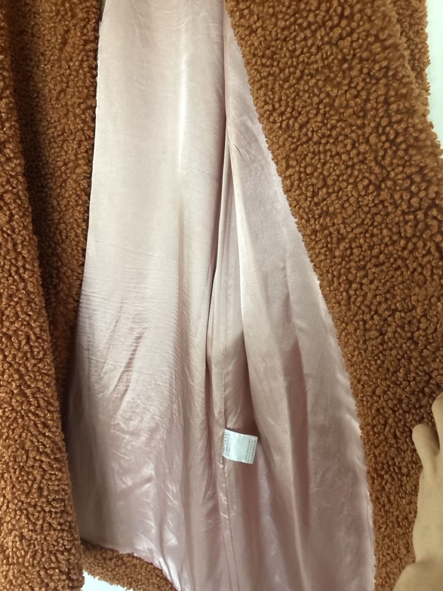 Mäntel: Imprevu Teddy Coat – Neu (gemäss Beschreibung) aus Oberhasli von ani_97f7 2