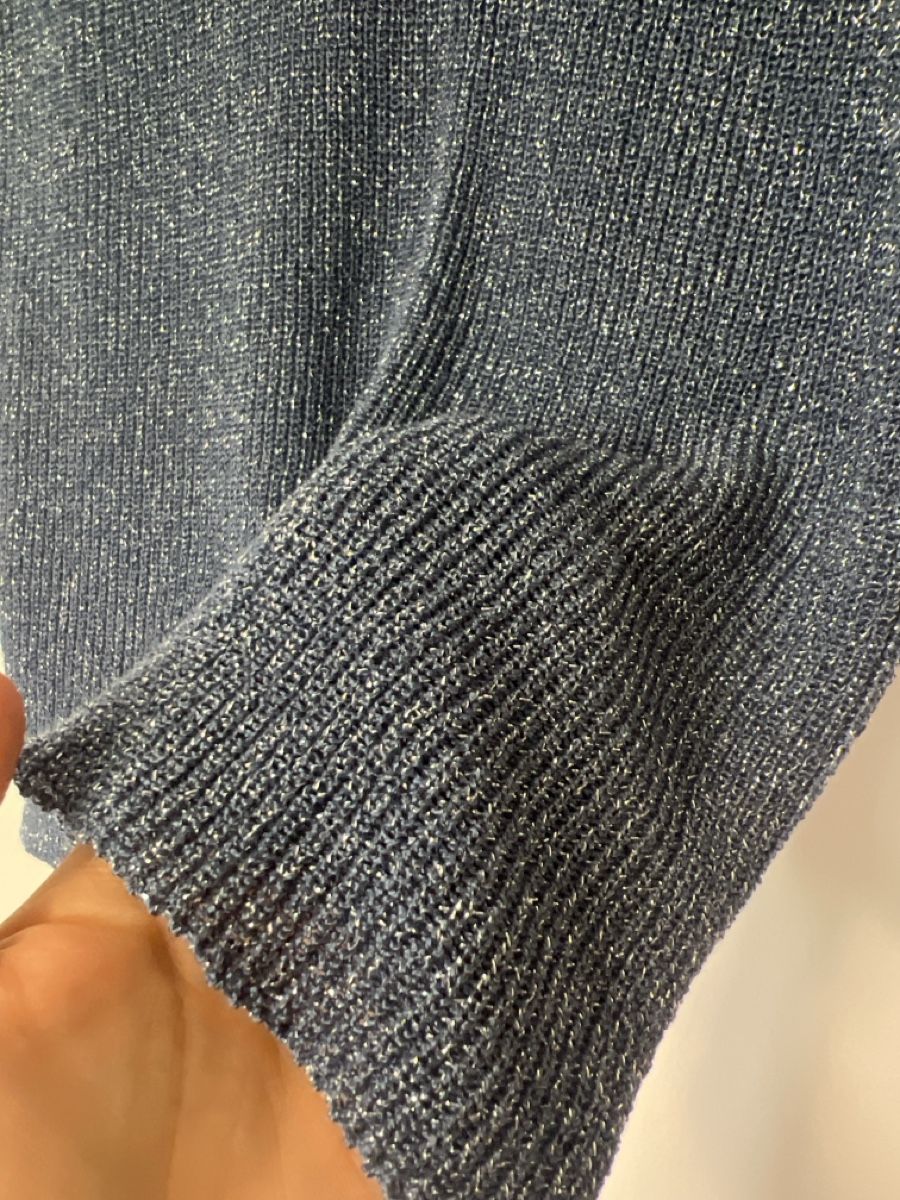 Tops: Bellissimo top Lurex  – Neu (gemäss Beschreibung) aus Breganzona von Lorcary 2