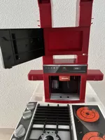 Gebrauchte Miele Kinder Küche 