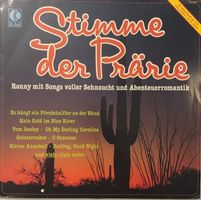 Ronny – Stimme der Prärie (LP)