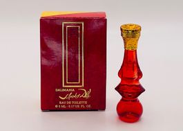 Miniature Salvador Dali - Dalimania Eau de Toilette 5 ml