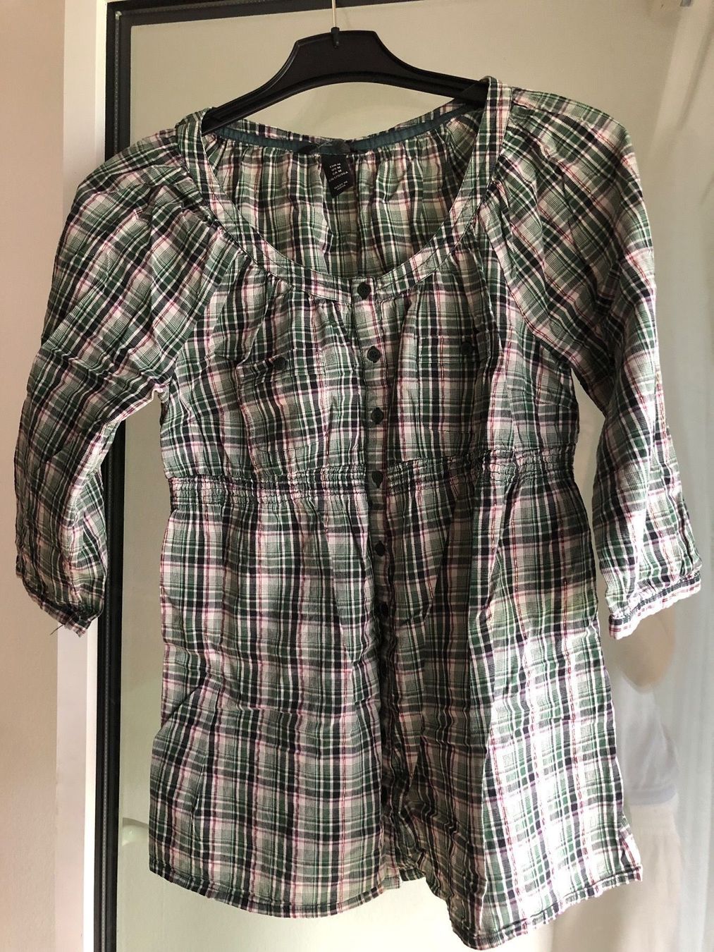 H&M Chemisiers: Bluse – D'occasion à Full-Reuenthal par Mimi_1986