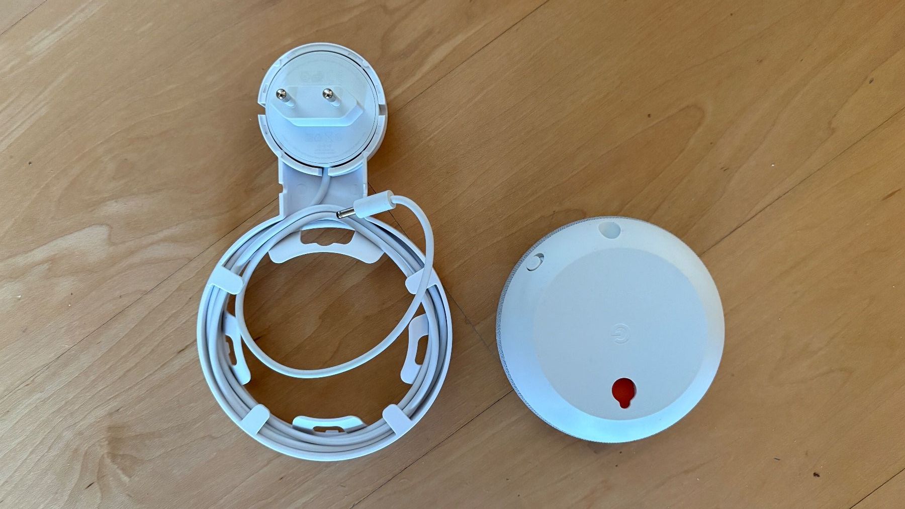 Google Casse acustiche: Google Nest Mini 2nd generation white – Nuovo (secondo la descrizione) da Adliswil venduto da fashionholic 4